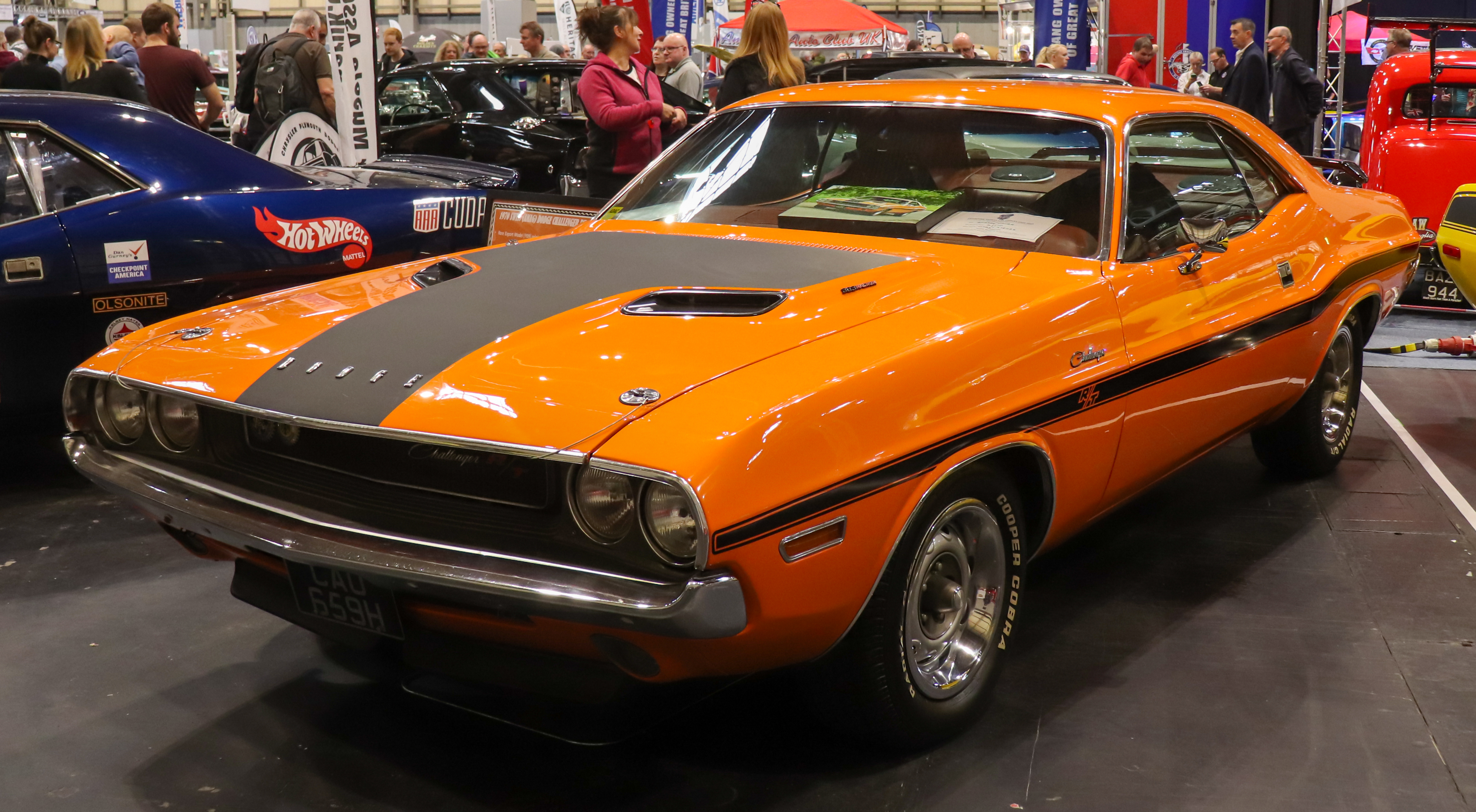 Dodge Challenger R/T Hemi specs, , performance data - coinmag.fun