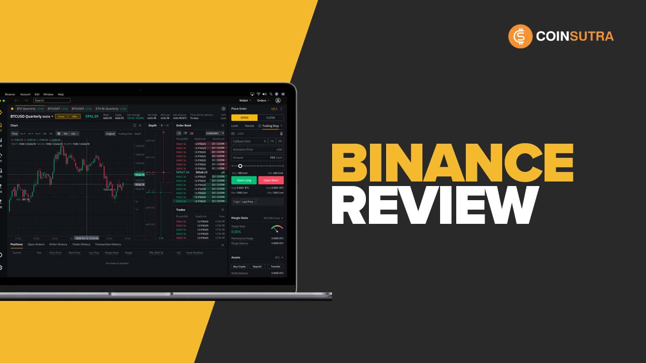 How to Use Binance Exchange: Complete Step by Step Guide