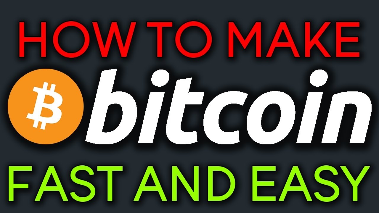 How to Buy Bitcoin in USA: 5 Best Ways [Fast & Easy]