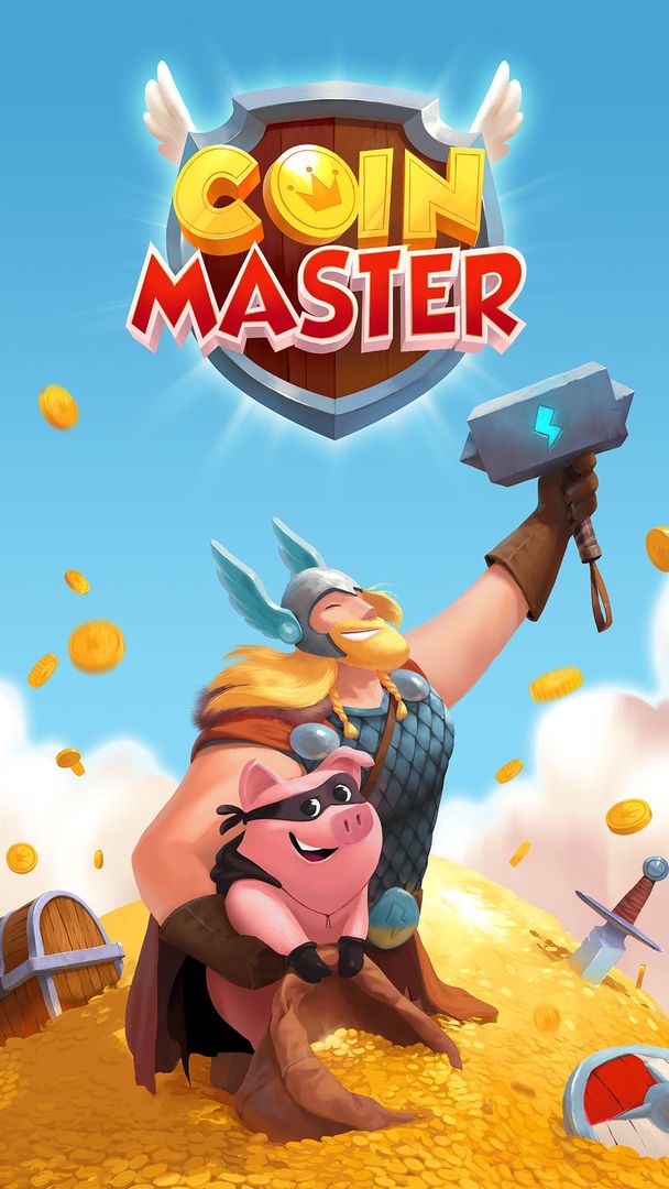 Coin Master for iPhone - Download