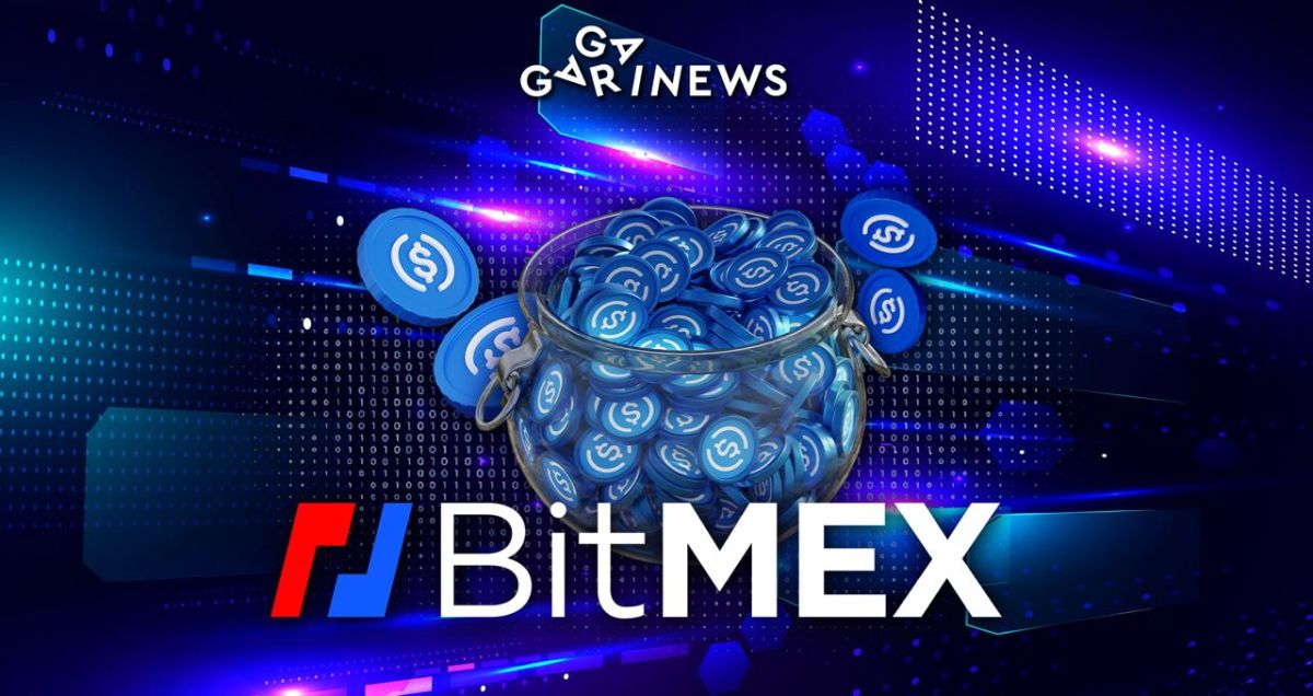 Homepage | BitMEX Blog