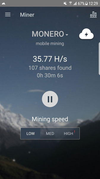 bitcoin mining app for android free download-》coinmag.fun