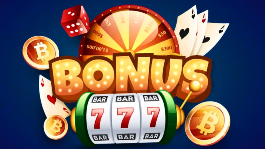 No Deposit Bonus Bitcoin Casinos: How To Choose One In 