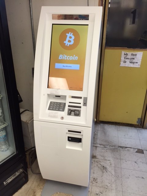 Bitcoin ATMs - Buy Bitcoin Litecoin & Ethereum - Just Digital Coin