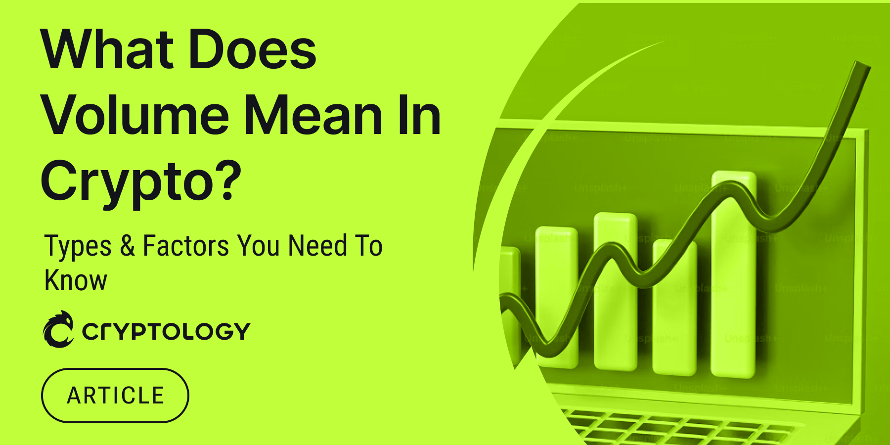 What is Trading Volume? Definition & Meaning | Crypto Wiki