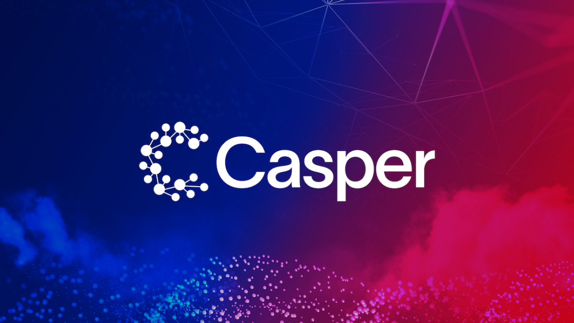 Casper Network Wallet | Ledger