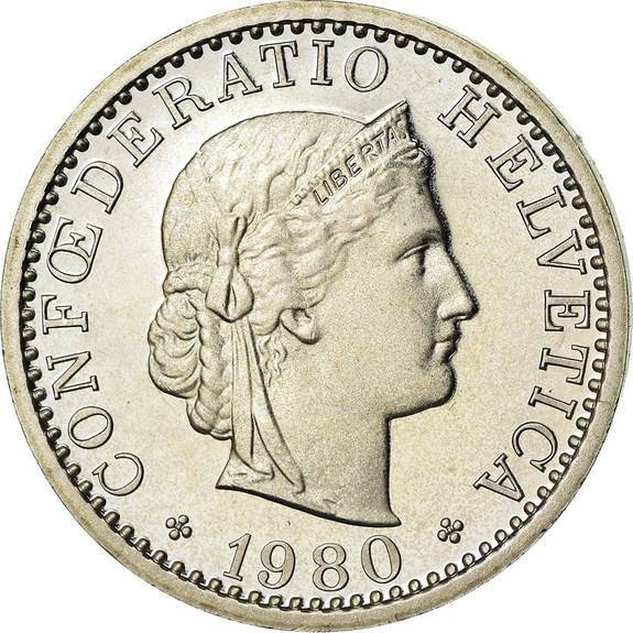 NumisBids: Heritage World Coin Auctions Monthly Auction (25 September ): Switzerland