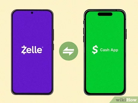 Zelle to Cash App: How to Send Money ()