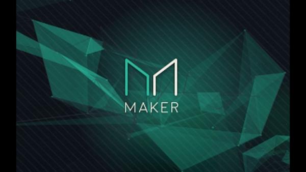 Maker price today, MKR to USD live price, marketcap and chart | CoinMarketCap