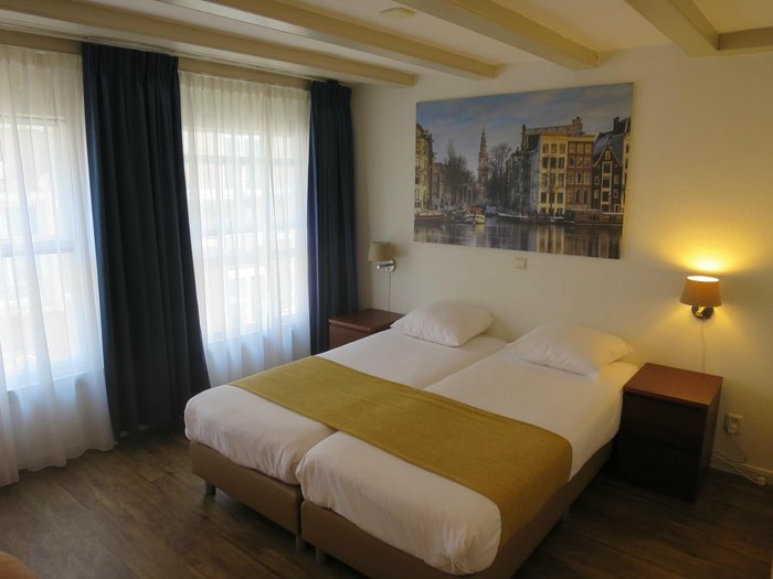 Hotel Residence Le Coin from $ Amsterdam Hotel Deals & Reviews - KAYAK