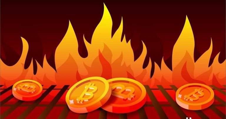 Power Of Crypto Token Burning And Its Significant Implications For Investors And Projects