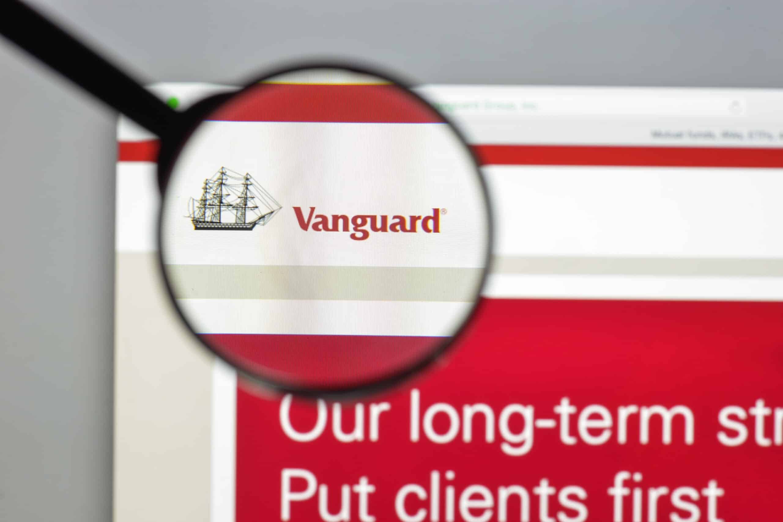 Vanguard Is Correct In Banning Bitcoin ETFs, Morningstar Exec Says