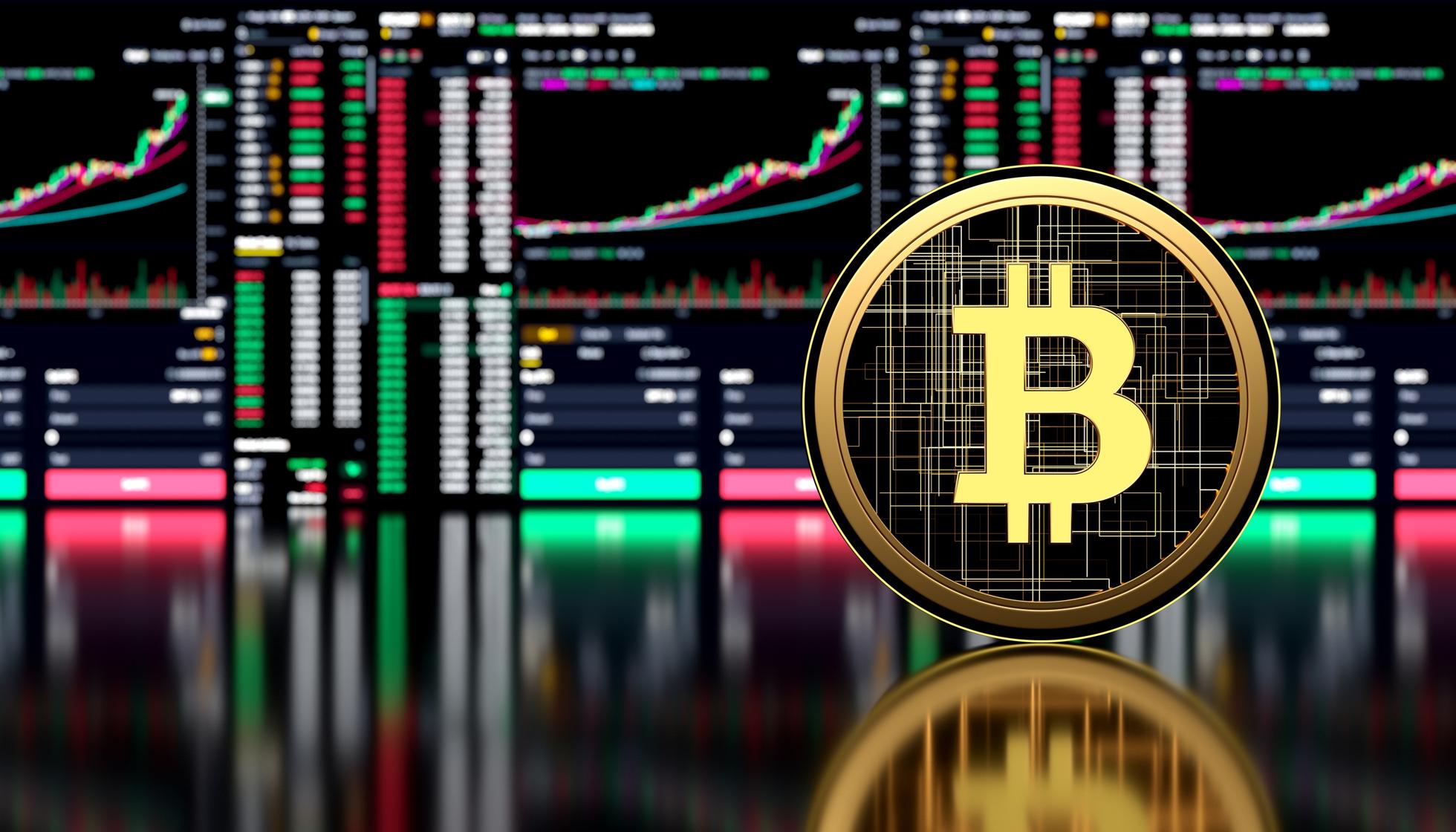 Where to Buy Spot Bitcoin ETFs in 