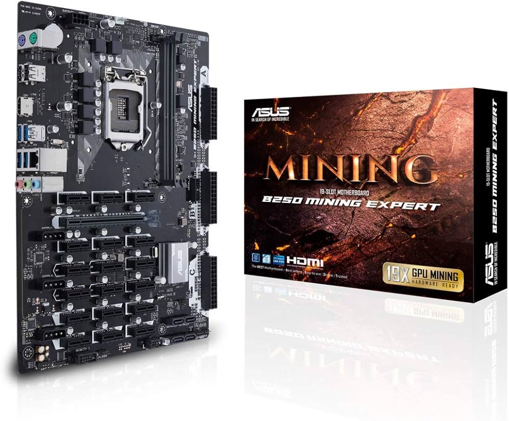 Buy Now BIOSTAR TBBTC PRO Mining Motherboard At Best Prices In India.