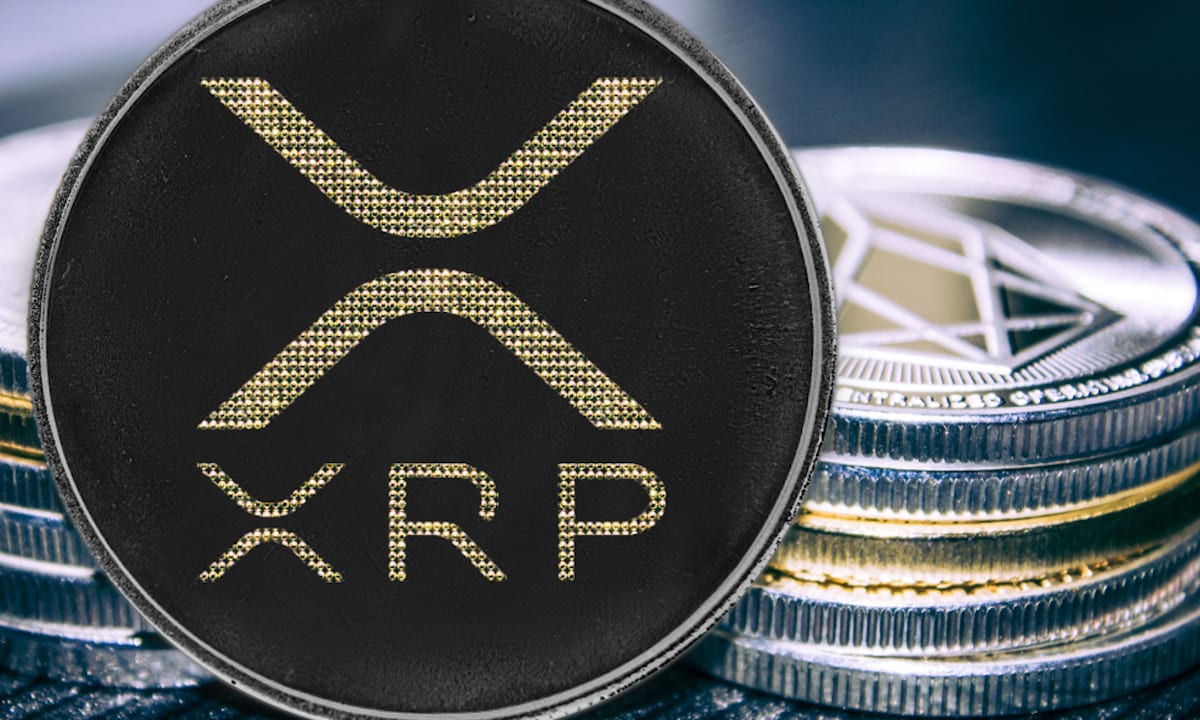 XRP News Archives ⋆ ZyCrypto
