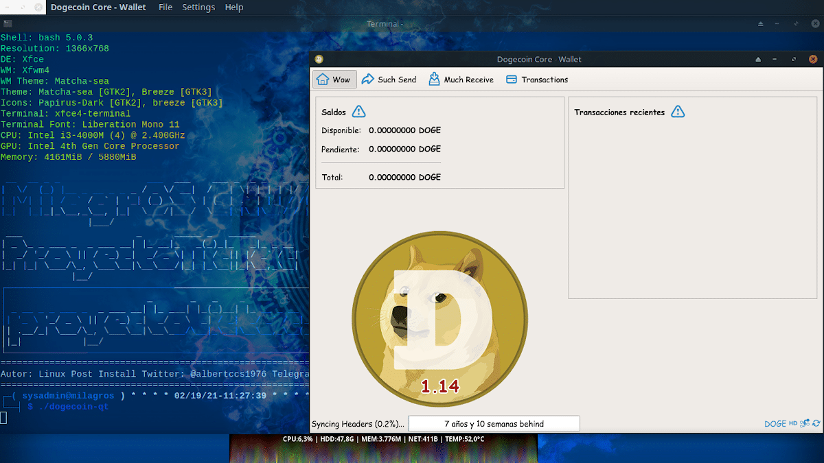 Download Dogecoin Core for Mac | MacUpdate