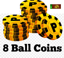 Buy 8 Ball Pool Coins Cheap and Secure - vijaymahato