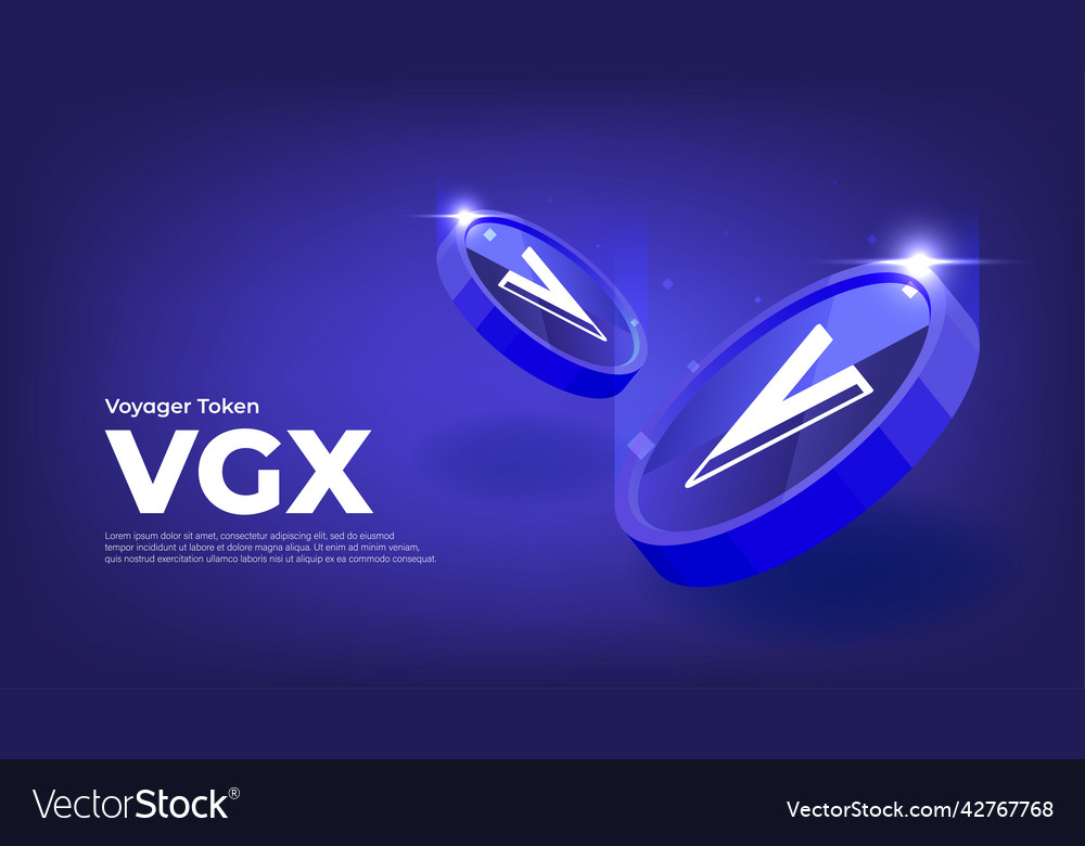 Voyager Token (VGX) Price Prediction , – | CoinCodex