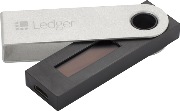 Hardware wallets with USB-C interface - Hardware wallets - coinmag.fun