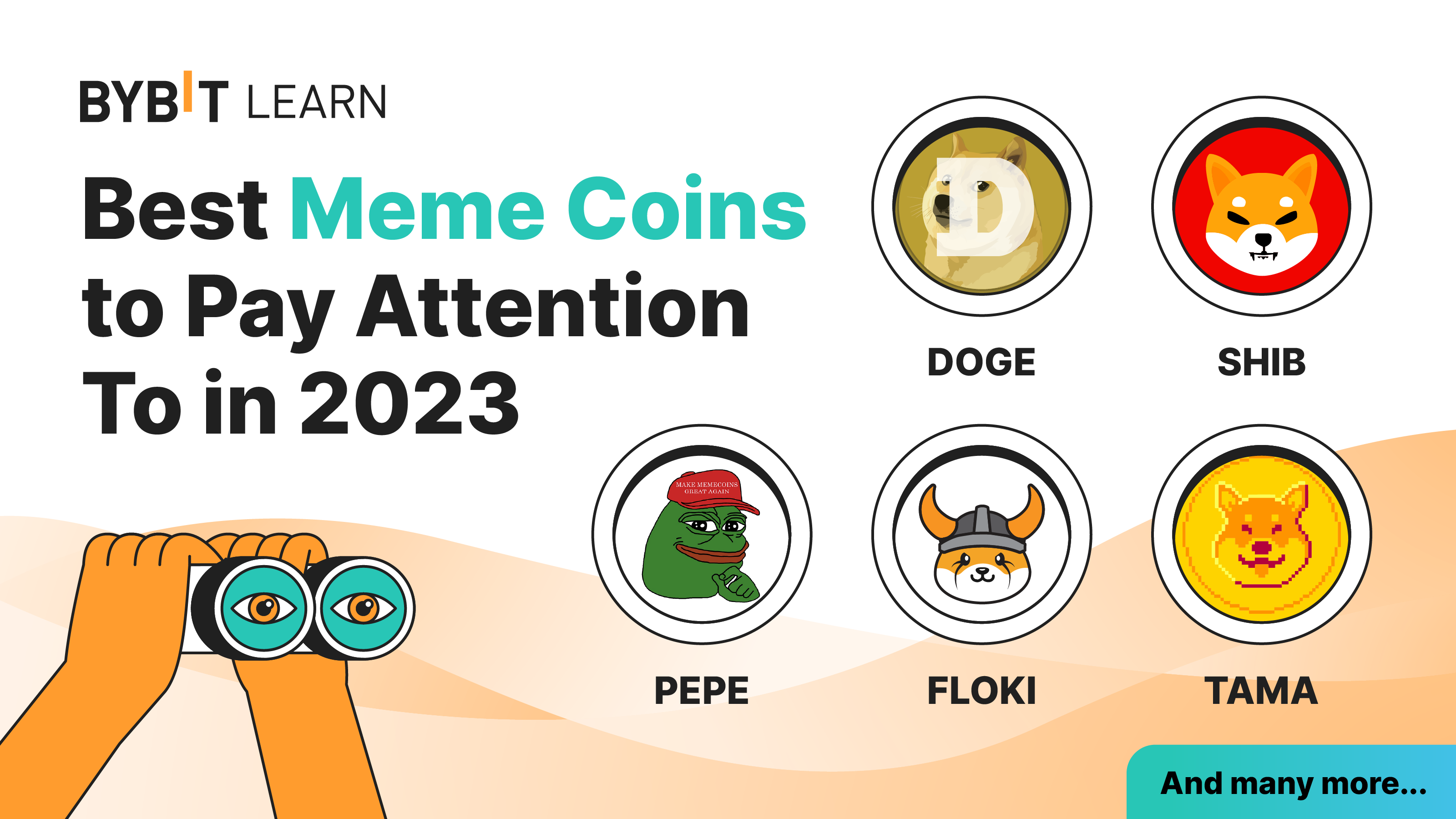 The Ultimate Guide to the Top 10 Meme Coins for 10X Returns in 