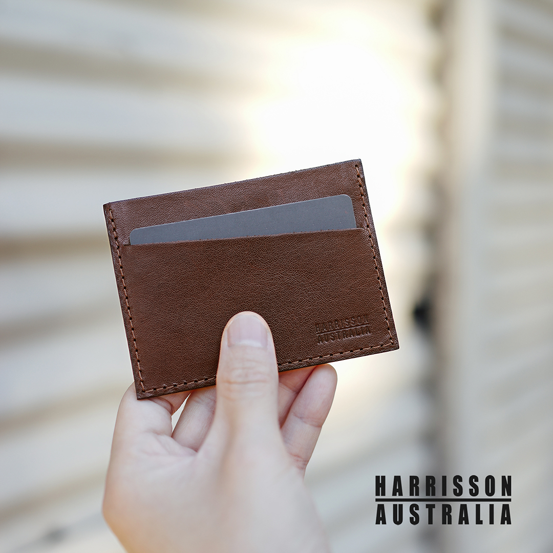 Leather wallets | Samsonite Australia