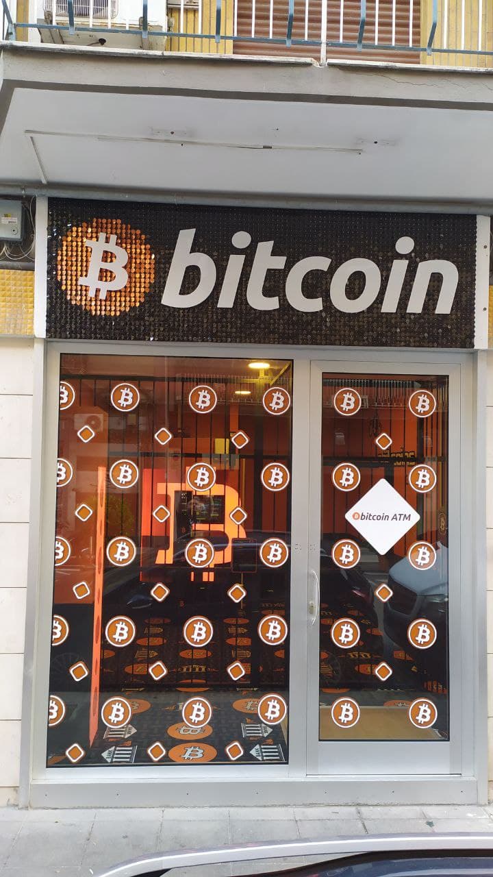 Bitcoin ATM Locations | California Locations | BudgetCoinz