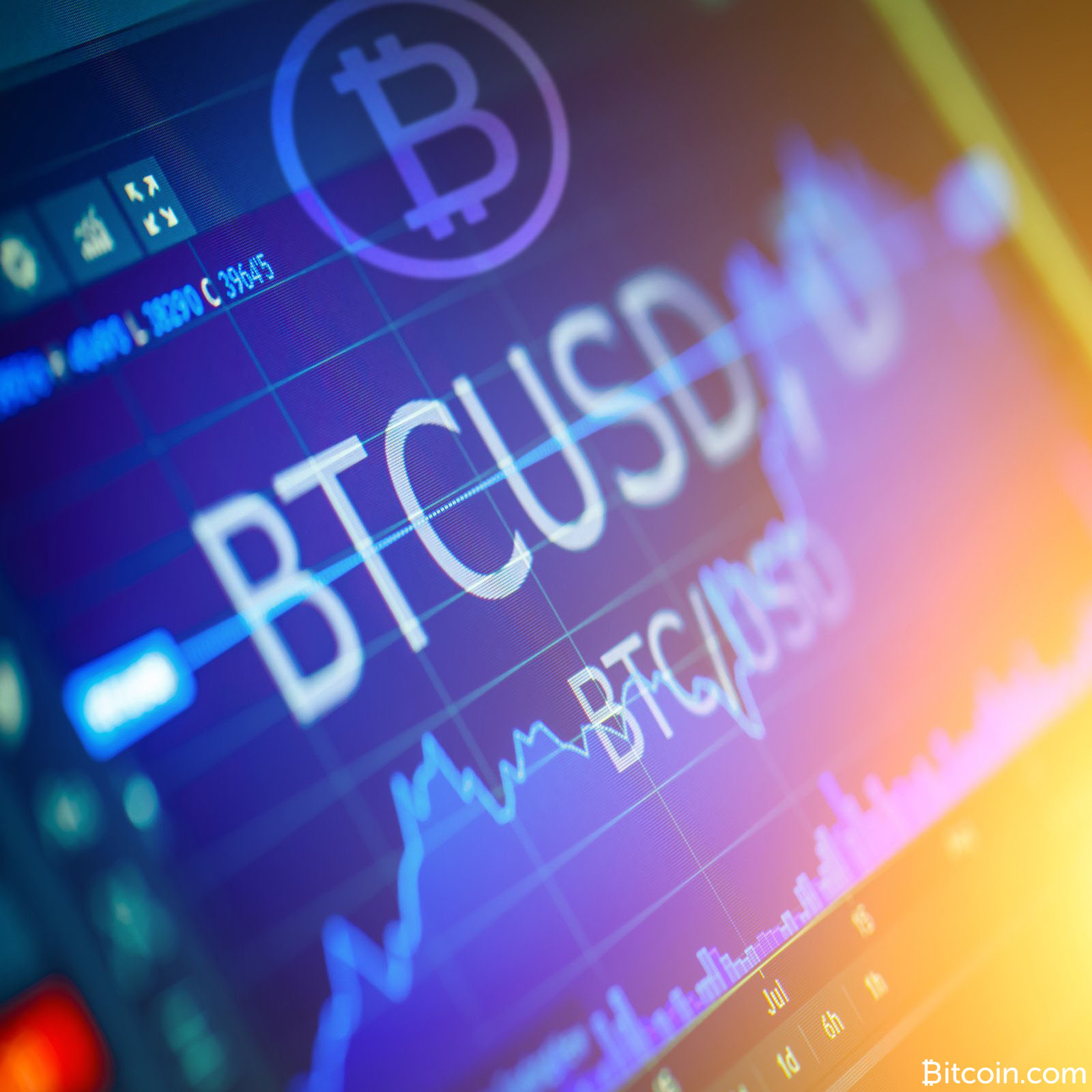 Bitcoin price: Latest news, trends and updates on cryptocurrency