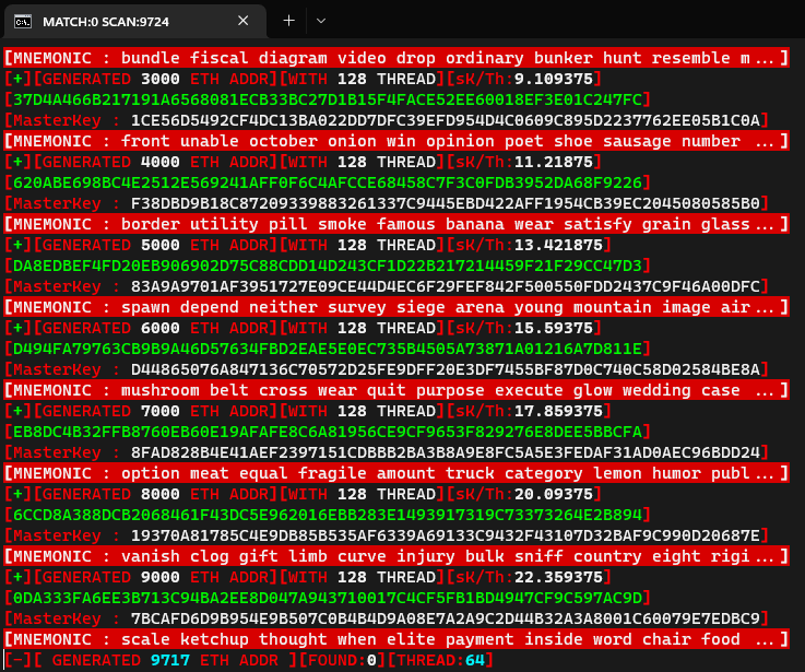 Private Key | Hackaday