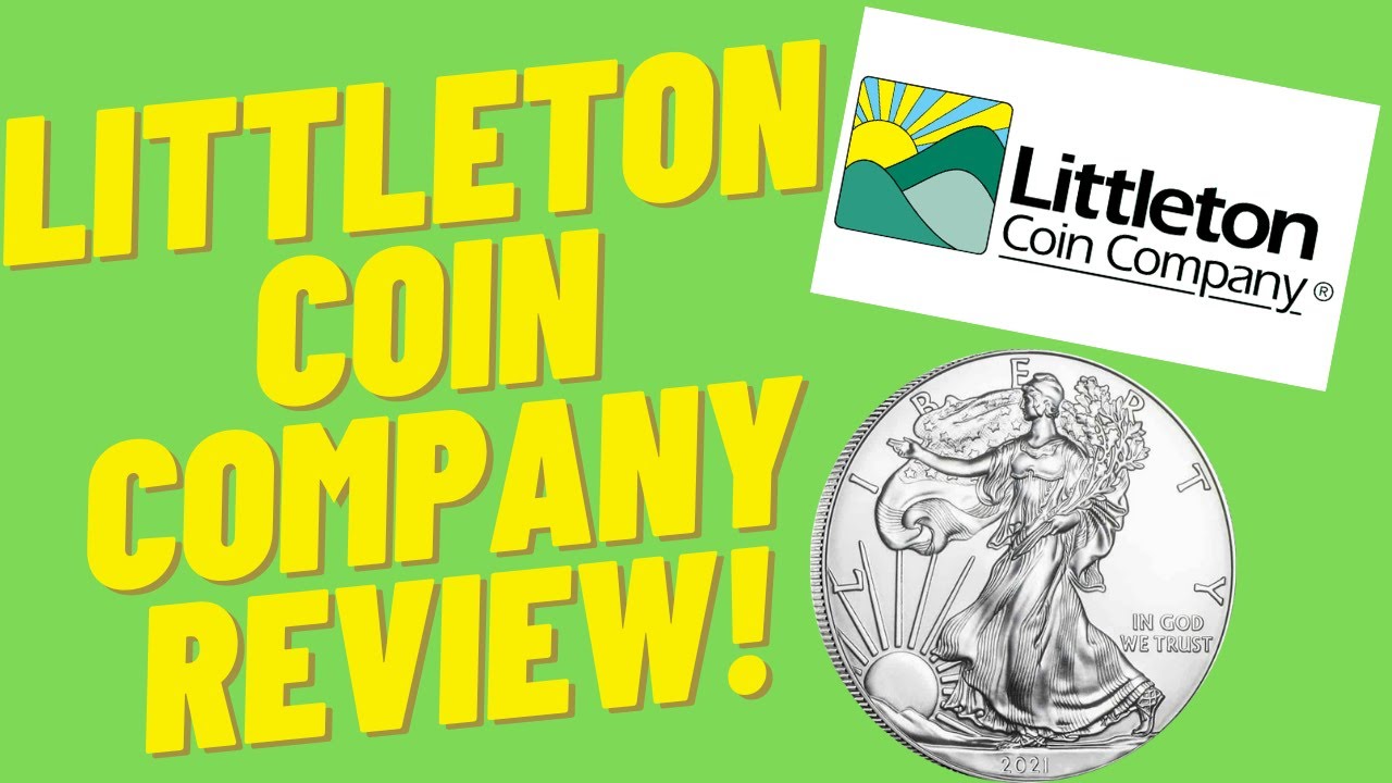 Coins & Paper Money Archives - Littleton Coin Company Blog