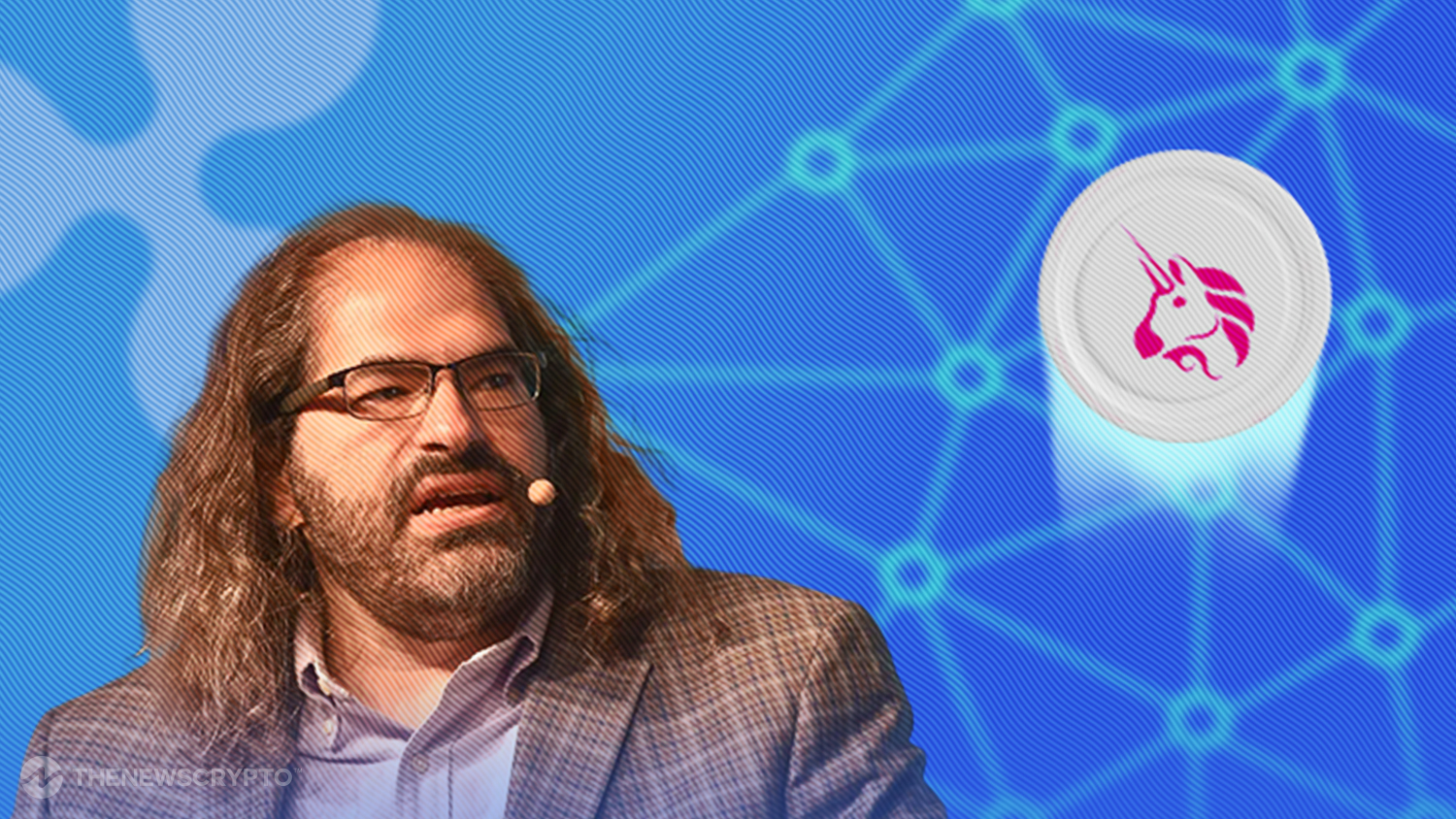 'Uniswap is Not Decentralized', Ripple CTO Claims