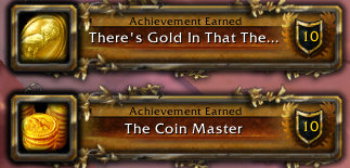 The Coin Master | WoWWiki | Fandom