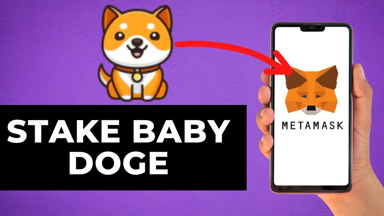 If you like Dogs then you’ll fall in love with Baby Doge.