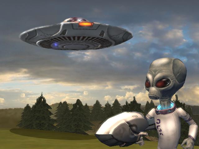 Destroy All Humans! - Wikipedia