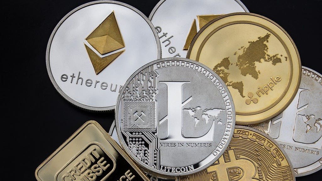 8 Crypto to consider buying now for the next bull run in - The Economic Times