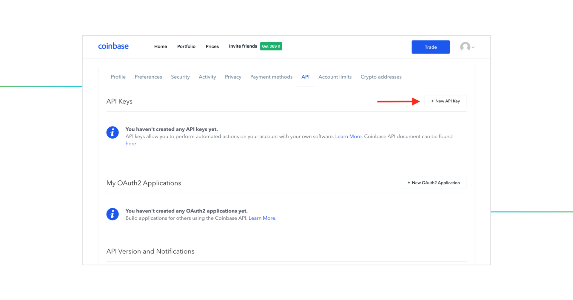 API Rate Limits - Sign in With Coinbase - Coinbase Cloud Forum