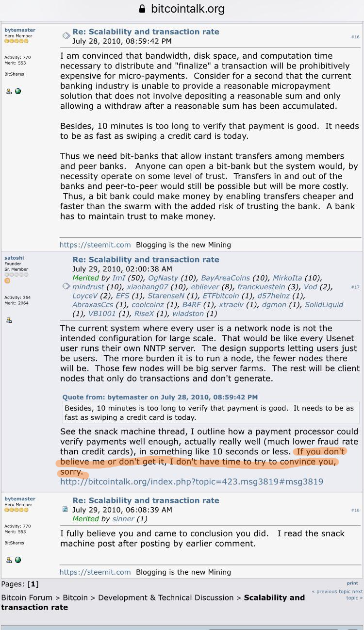 Satoshi Nakamoto might have liked Ordinals