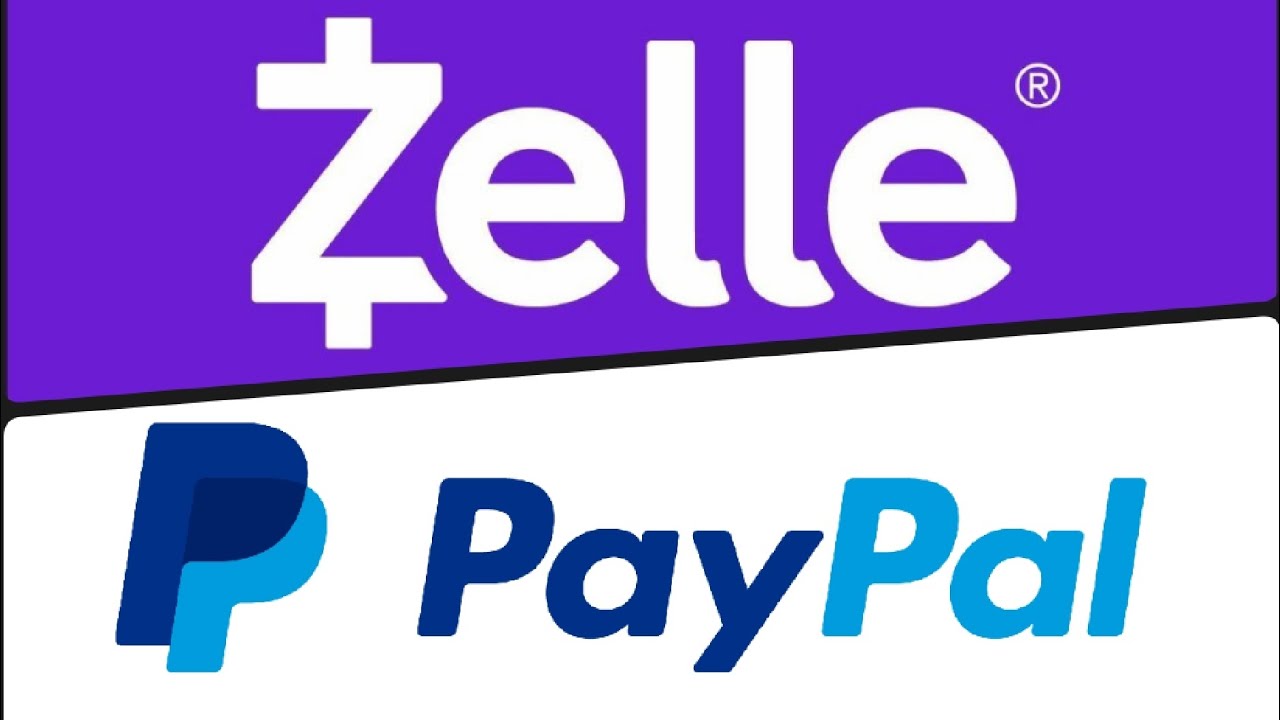 Is it safe to accept PayPal, Venmo, Zelle as digital payments? | coinmag.fun