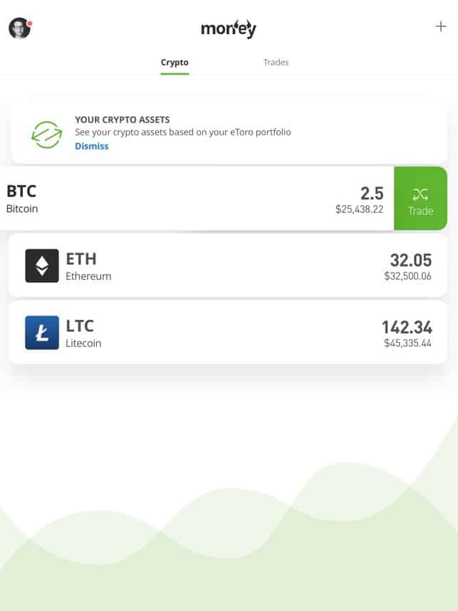 eToro Crypto Wallet Review - Is eToro Wallet Any Good?