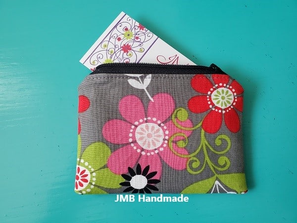 Simple Coin Pouch Tutorial: tiffanyharvey — LiveJournal