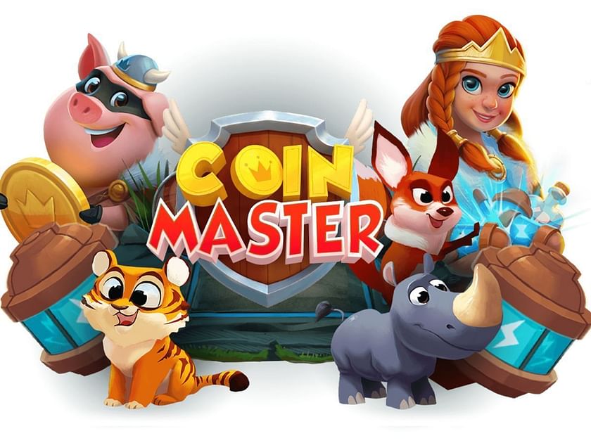 Everything about pets in Coin Master - Coin Master Free Spins