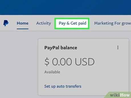 What kind of documentation can I provide to remove my account limitation? | PayPal C2