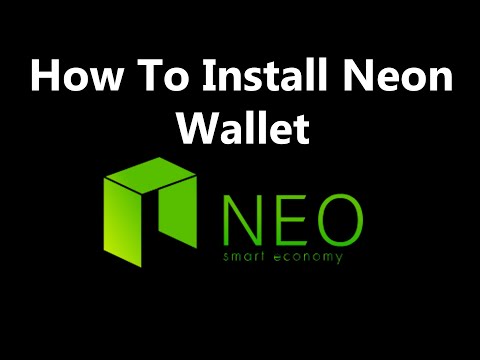 Neon Wallet: Detailed Review and Full Guide on How to Use It