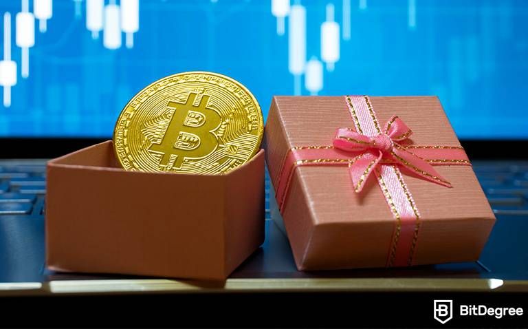 How to Gift Crypto to Friends and Loved Ones