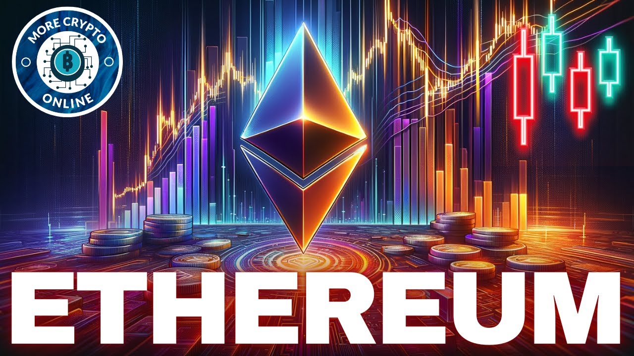 Live Ethereum Price Today [+ Historical ETH Price Data] - coinmag.fun