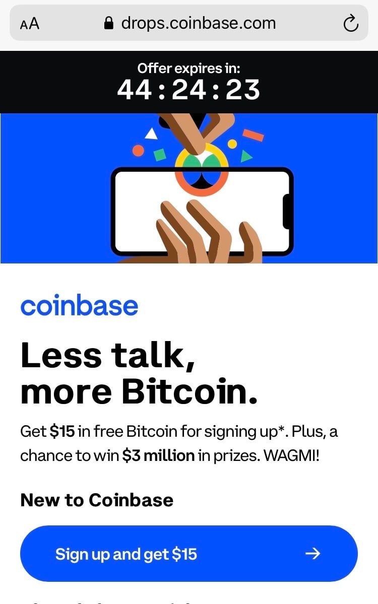 Coinbase QR code Super Bowl ad: Crypto commercial confuses viewers