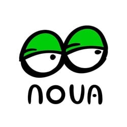 Nova Network price - NOVA to USD price chart & market cap | CoinBrain