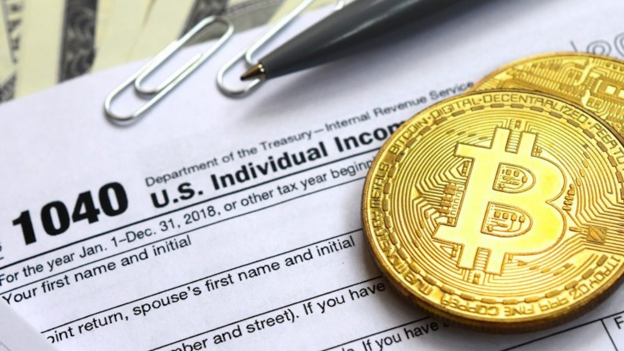 Crypto Tax: Step-by-Step Guide + Easy Instructions []