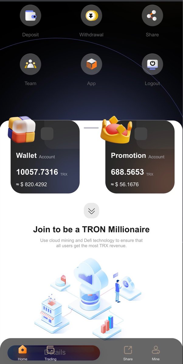 How to Mine Tron (TRX): Complete Step-by-Step Guide