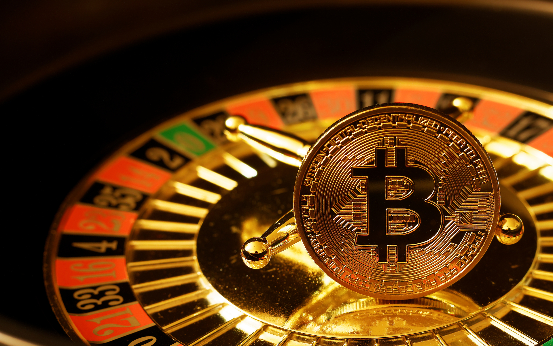 Best Crypto & Bitcoin Casinos | USA Players Accepted