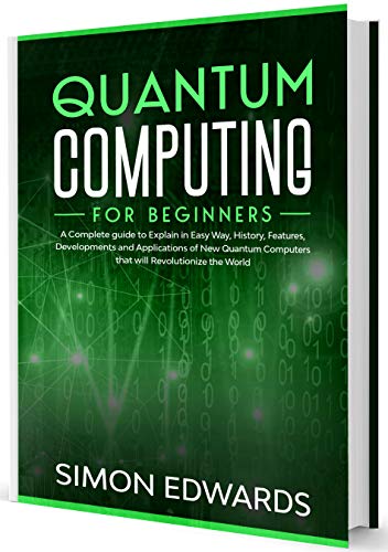 e-books เกี่ยวกับ Quantum Computing | KU Reference & Infor Services